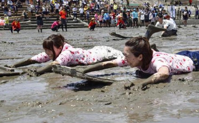 ガタリンピック1