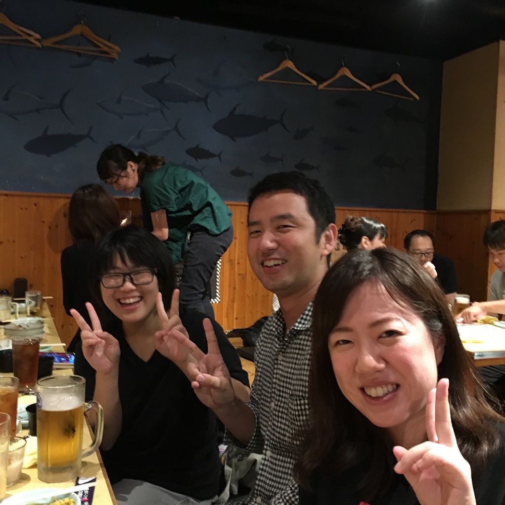 第2回生徒交流会2