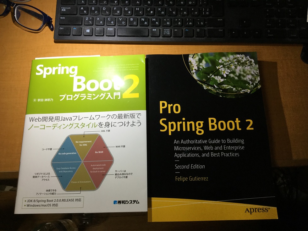 Spring Boot