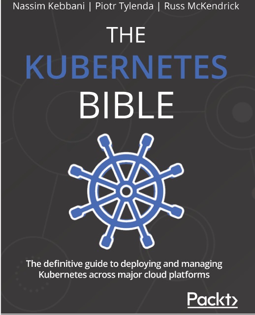 Kubernetes